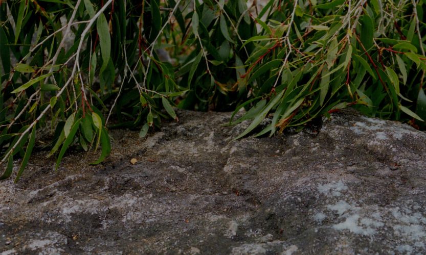 Hollow Artificial Rock Transportable Fake Garden Boulders